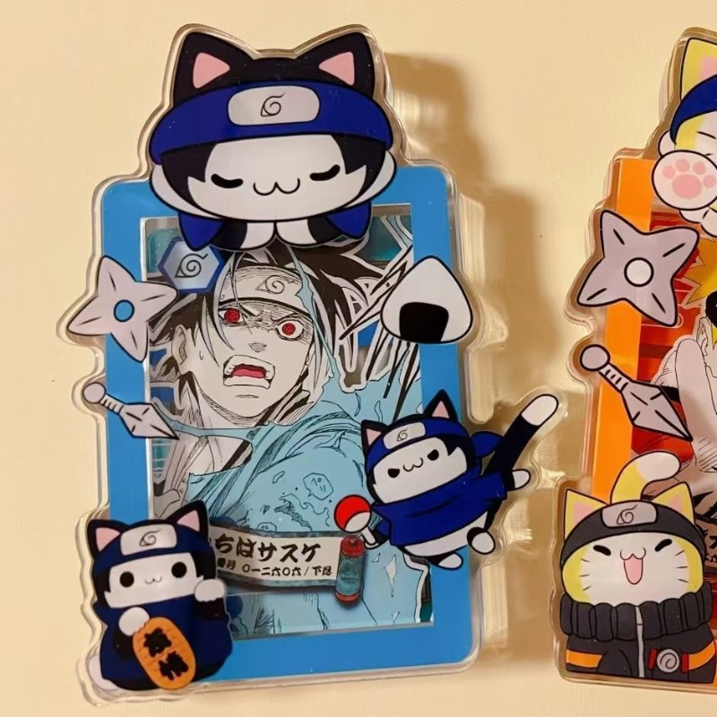 Naruto standee Uchiha Sasuke a - Atv Parts ulasan dan harga