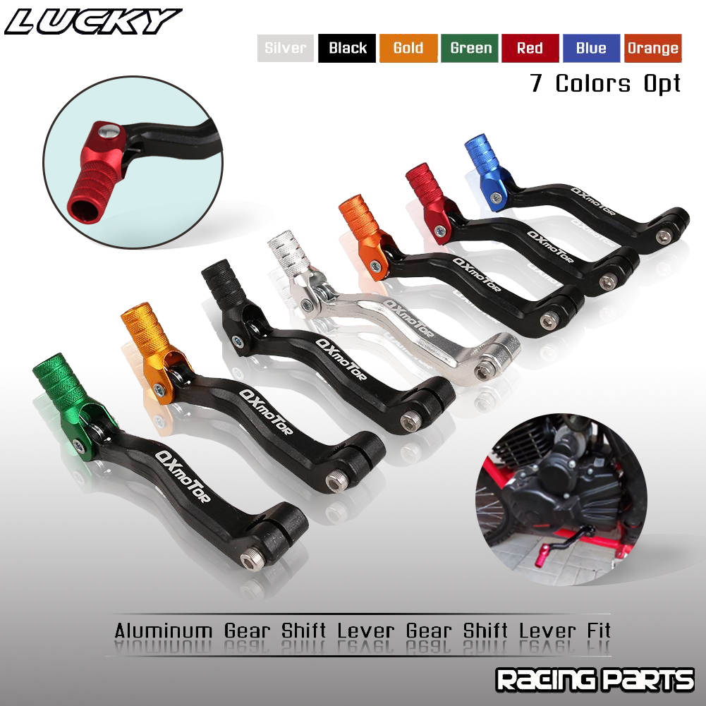 Motorcycle CNC Folding Aluminu - Riding Gear ulasan dan harga