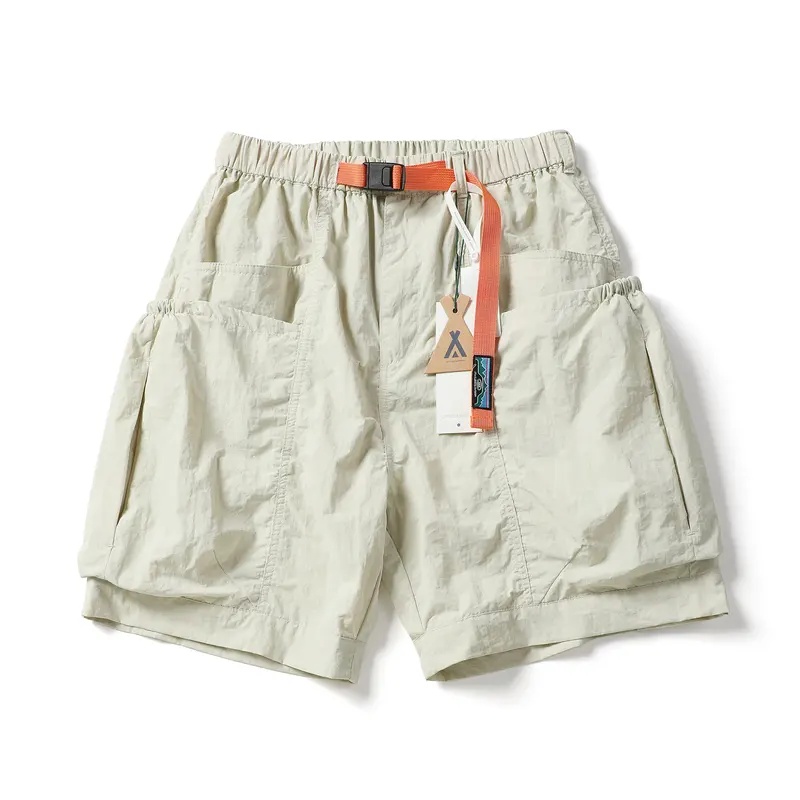 Summer Multi Pocket Workwear S - Riding Gear ulasan dan harga